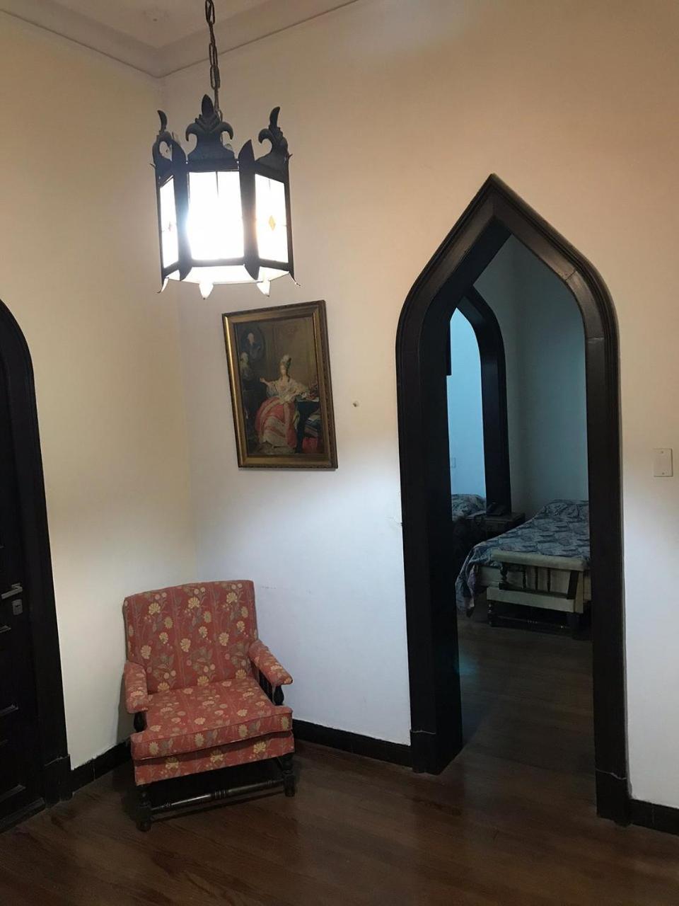Emperatriz Hotel Familiar Santa Fe Eksteriør bilde