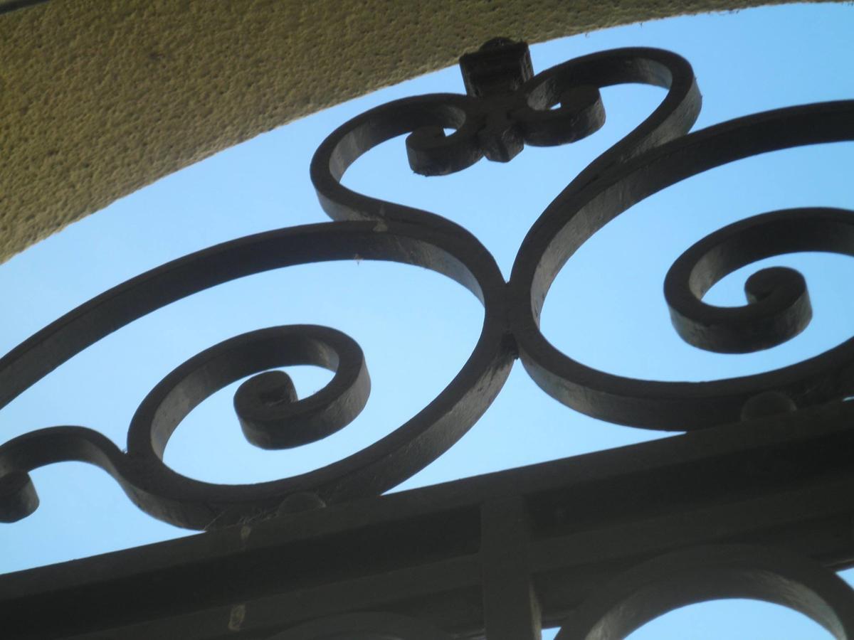 Emperatriz Hotel Familiar Santa Fe Eksteriør bilde