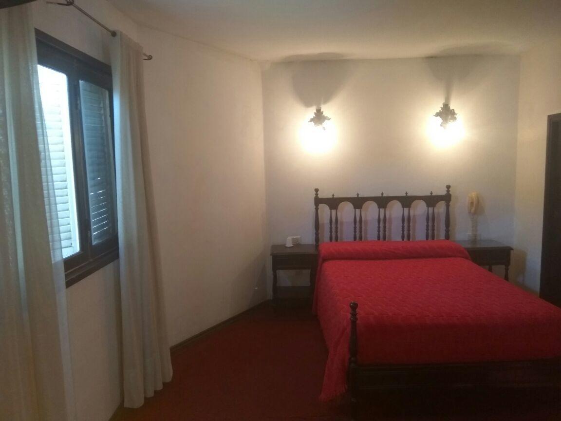 Emperatriz Hotel Familiar Santa Fe Eksteriør bilde